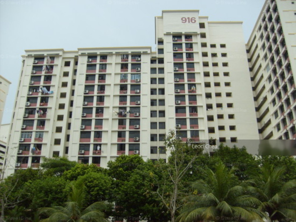 Blk 916 Hougang Avenue 9 (Hougang), HDB 4 Rooms #111356242